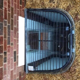 Egress Window Installation Baltimore Maryland