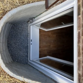 Egress Window Installation Bethesda