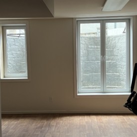 Egress Window Installation Bethesda