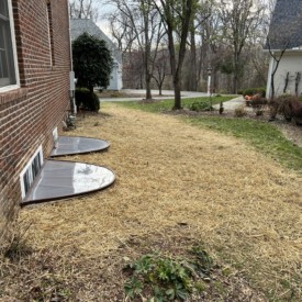 Egress Window Installation Bethesda