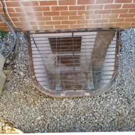 Egress Window Installation Bethesda Maryland