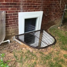 Egress Window Installation Bowie Maryland