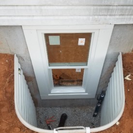 Egress Window Installation Carney Maryland