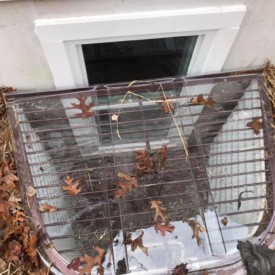 Egress Window Installation Catonsville Maryland