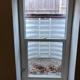Egress Window Installation Clinton Maryland