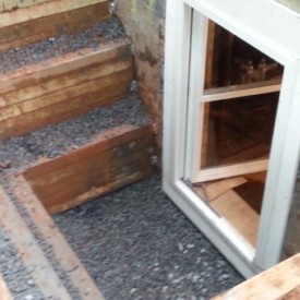 Egress Window Installation College Park Maryland