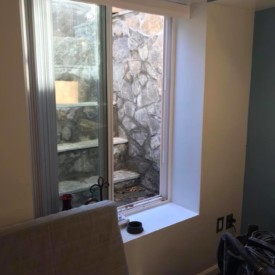 Egress Window Installation Eldersburg Maryland