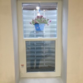 Egress Window Installation Ellicott City Maryland
