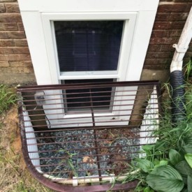 Egress Window Installation Essex Maryland