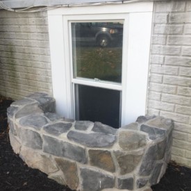 Egress Window Installation Gaithersburg Maryland