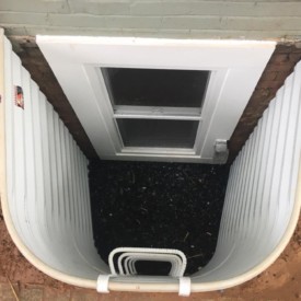 Egress Window Installation Germantown Maryland