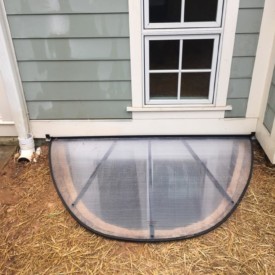 Egress Window Installation Glen Burnie Maryland