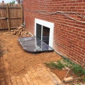 Egress Window Installation Hagerstown Maryland