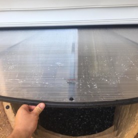 Egress Window Installation Montgomery Village Maryland