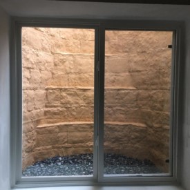Egress Window Installation North Bethesda Maryland