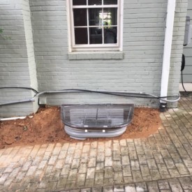 Egress Window Installation Olney Maryland