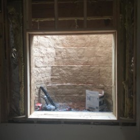 Egress Window Installation Owings Mills Maryland