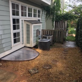 Egress Window Installation Parkville Maryland