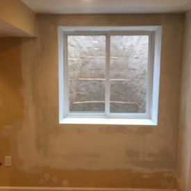 Egress Window Installation Pikesville Maryland