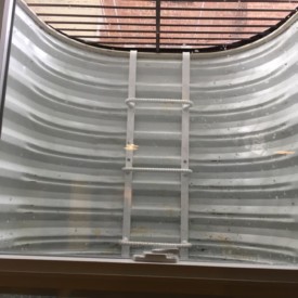 Egress Window Installation Potomac Maryland
