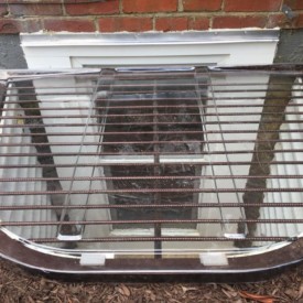 Egress Window Installation Rockville Maryland