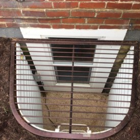 Egress Window Installation Severna Park Maryland