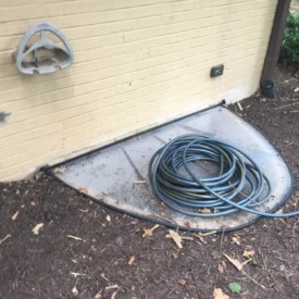 Egress Window Installation Silver Spring Maryland