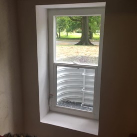 Egress Window Installation Towson Maryland