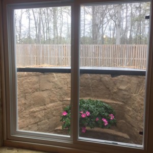 Egress Window Maryland