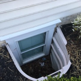 Egress Windows Annapolis Maryland