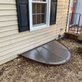 Egress Windows Baltimore Maryland