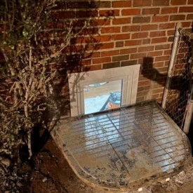 Egress Windows Bel Air North Maryland