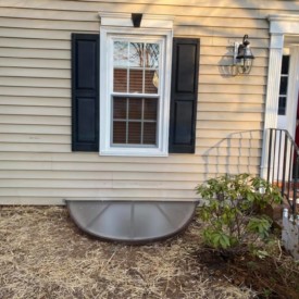 Egress Windows Bel Air South Maryland