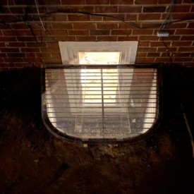 Egress Windows Bethesda Maryland