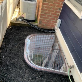 Egress Windows Columbia Maryland