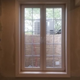 Egress Windows Dundalk Maryland