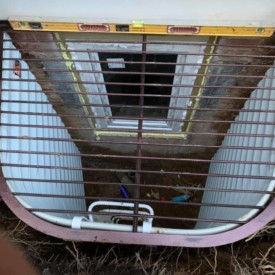 Egress Windows Ellicott City Maryland