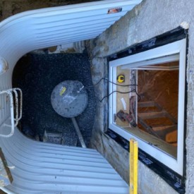 Egress Windows Gaithersburg Maryland