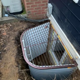 Egress Windows Hagerstown Maryland
