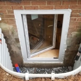 Egress Windows Parkville Maryland