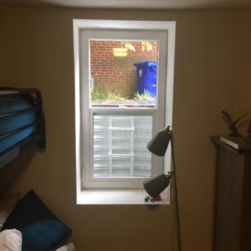 Egress Windows Pikesville Maryland