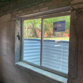 Egress Windows Randallstown Maryland