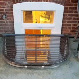 Egress Windows Severn Maryland