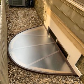 Egress Windows Silver Spring Maryland