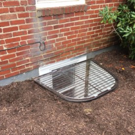 Egress Windows Wheaton Maryland