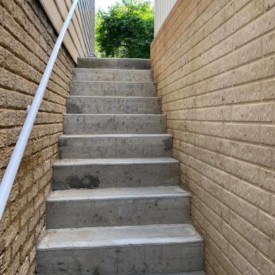 Install Walkout Basement Maryland