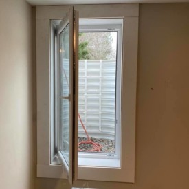 Maryland Egress Windows