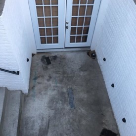 Maryland Walk Out Basements