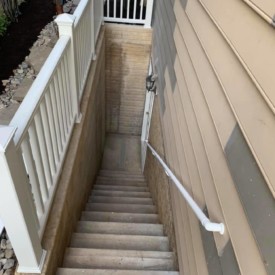 Maryland Walkout Basement Contractor