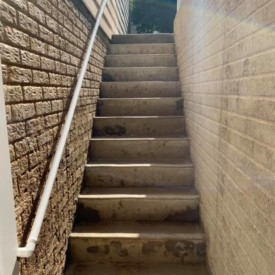 Maryland Walkout Basement Contractors